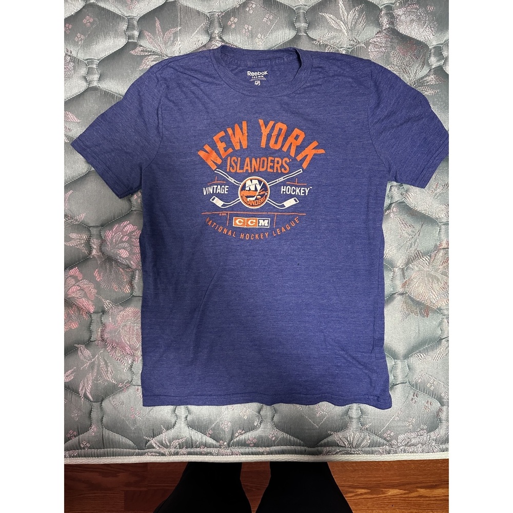 Purple Knicks Boys T-Shirt